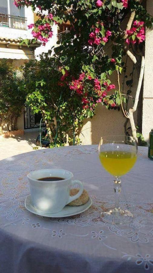 Cozy House Near La Mata Beach ตอร์เรเวียคา ภายนอก รูปภาพ